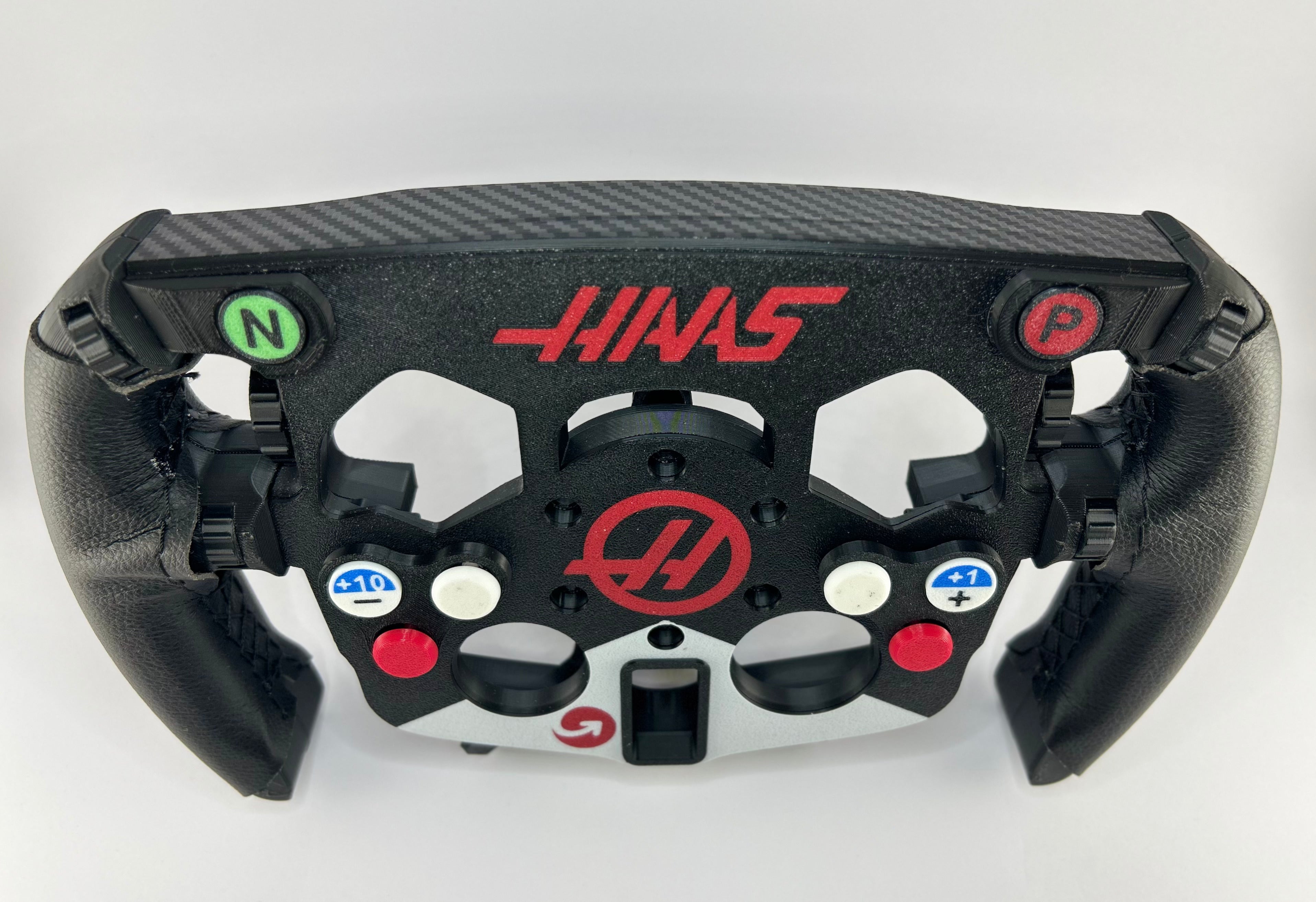 HAAS 2025