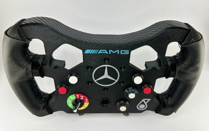 Mercedes Kimi Antonelli