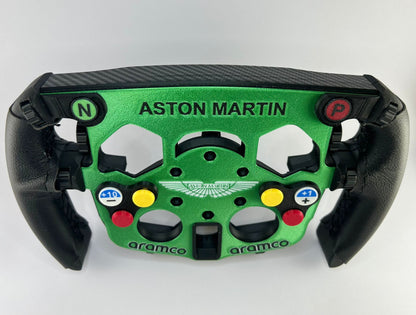 Aston Martin F1