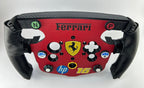 Charles Leclerc Ferrari Thrustmaster T300RS