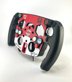 Ayrton Senna Marlboro MP4/4