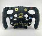 Ayrton Senna Lotus 97T Thrustmaster T300RS