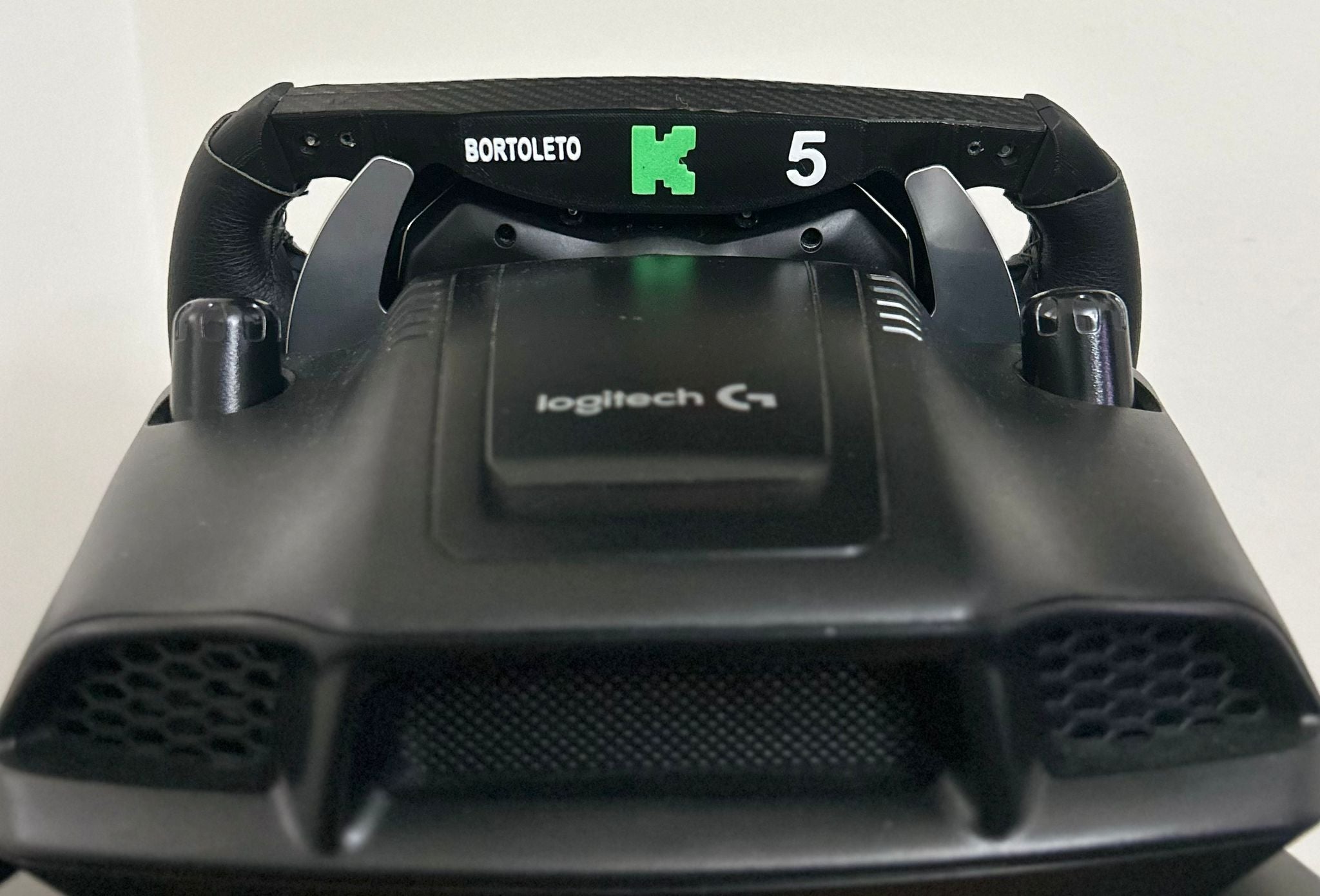 Gabriel Bortoleto Kick Sauber 2025