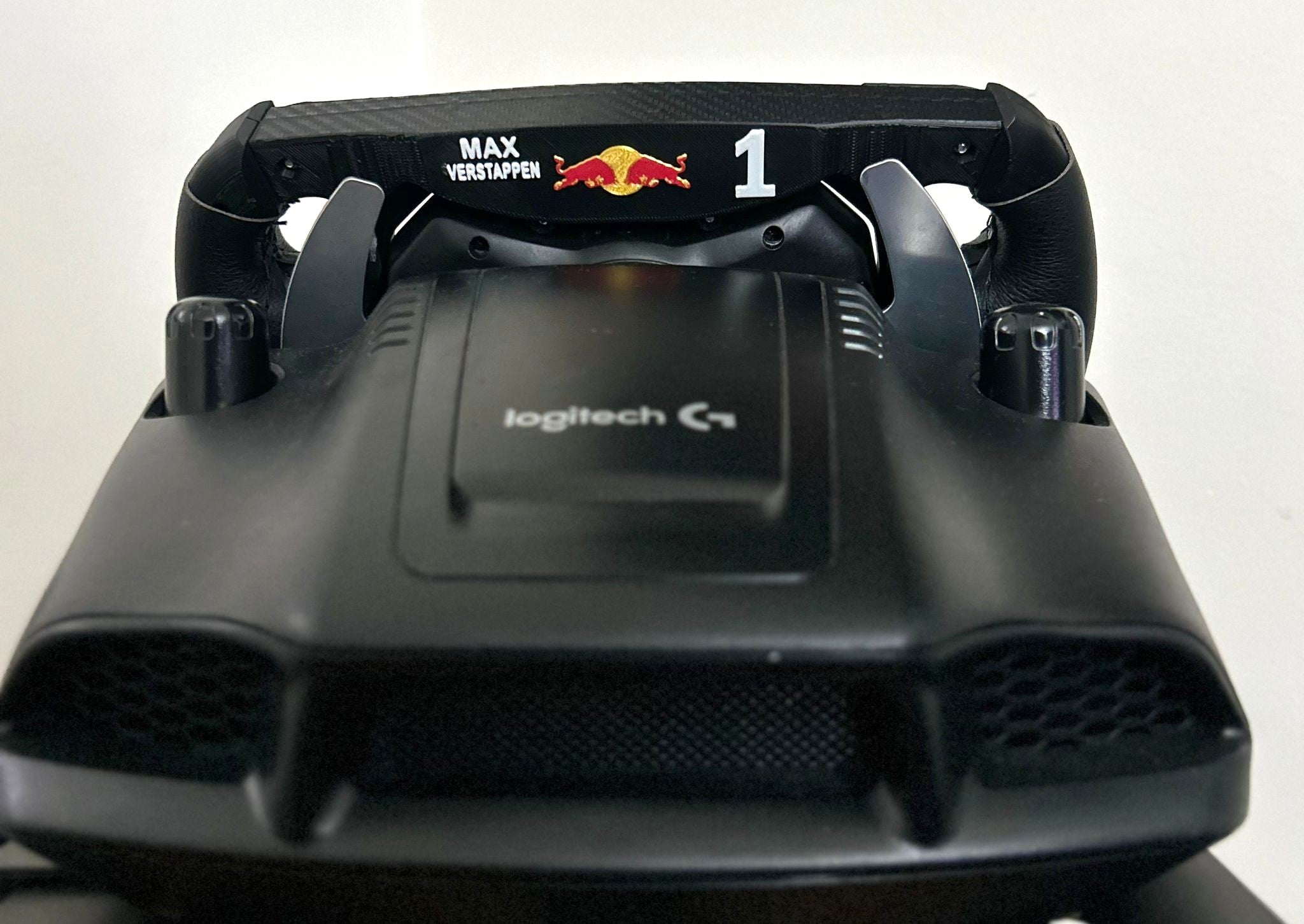 Max Verstappen RedBull 2025