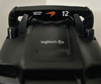 Ayrton Senna MP4/4