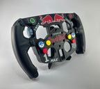 Max Verstappen RedBull 2025