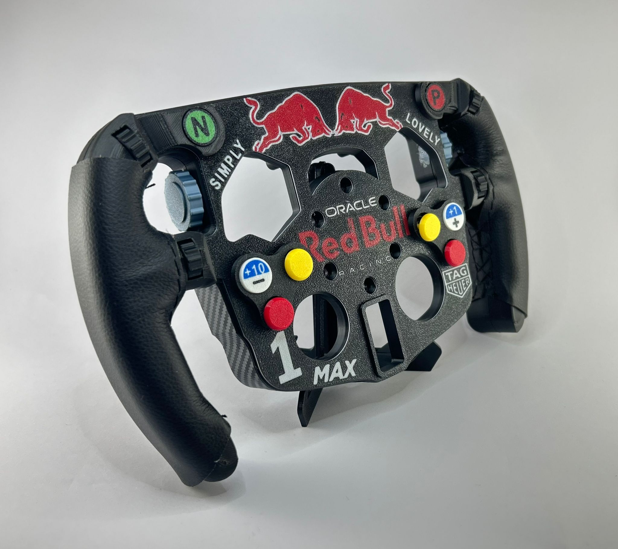 Max Verstappen RedBull 2025