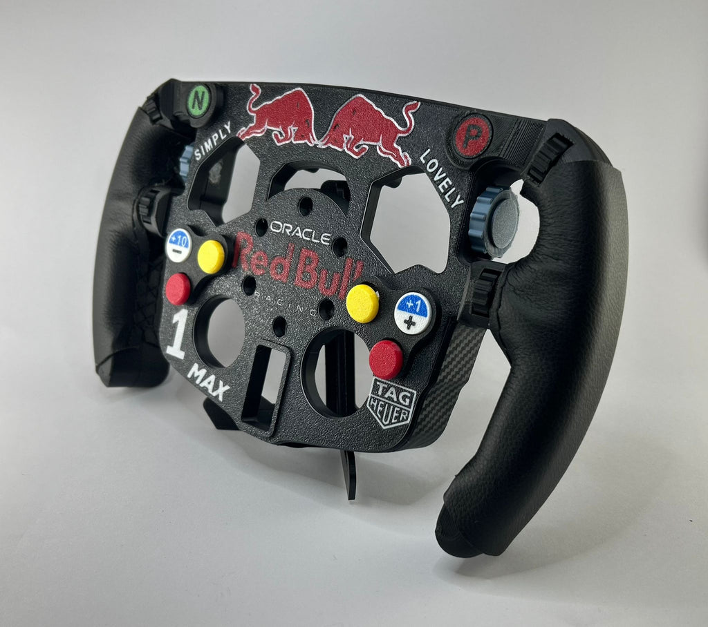 Max Verstappen RedBull 2025