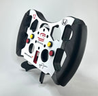 Ayrton Senna MP4/4