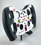 Ayrton Senna MP4/4