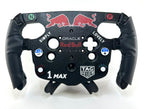 Max Verstappen RedBull Thrustmaster T300RS
