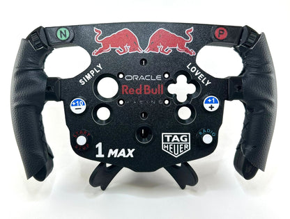 Max Verstappen RedBull Thrustmaster T300RS