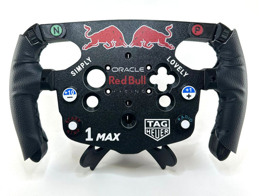 Max Verstappen RedBull Thrustmaster T300RS