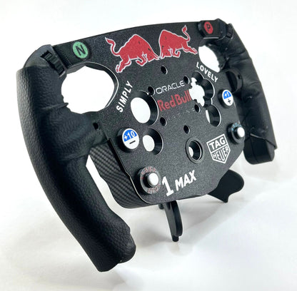 Max Verstappen RedBull Thrustmaster T300RS