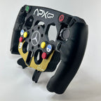 ApxGP F1 Movie