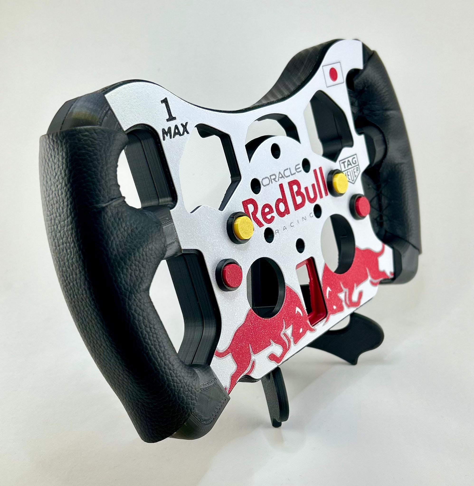 Max Verstappen RedBull Japan 2025