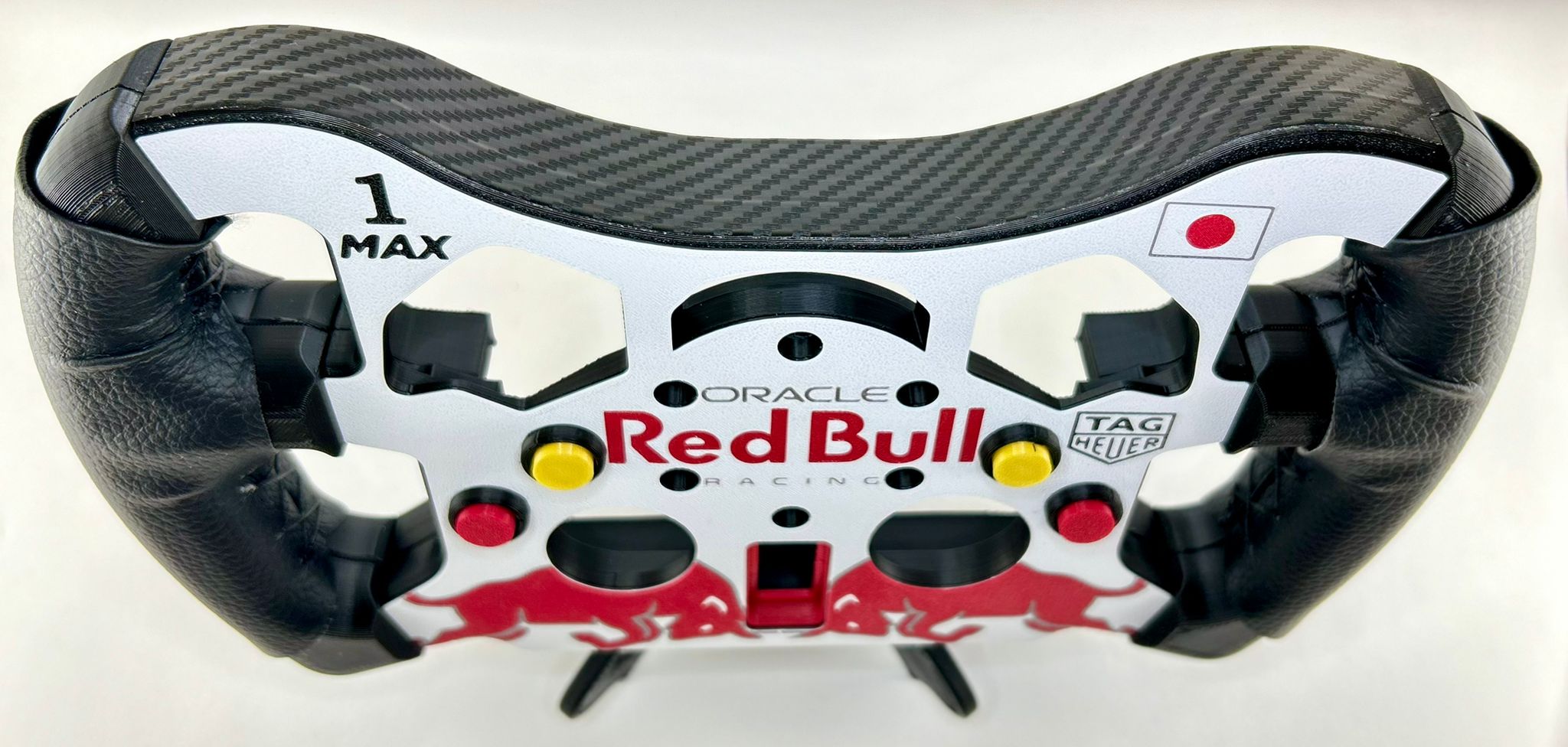 Max Verstappen RedBull Japan 2025