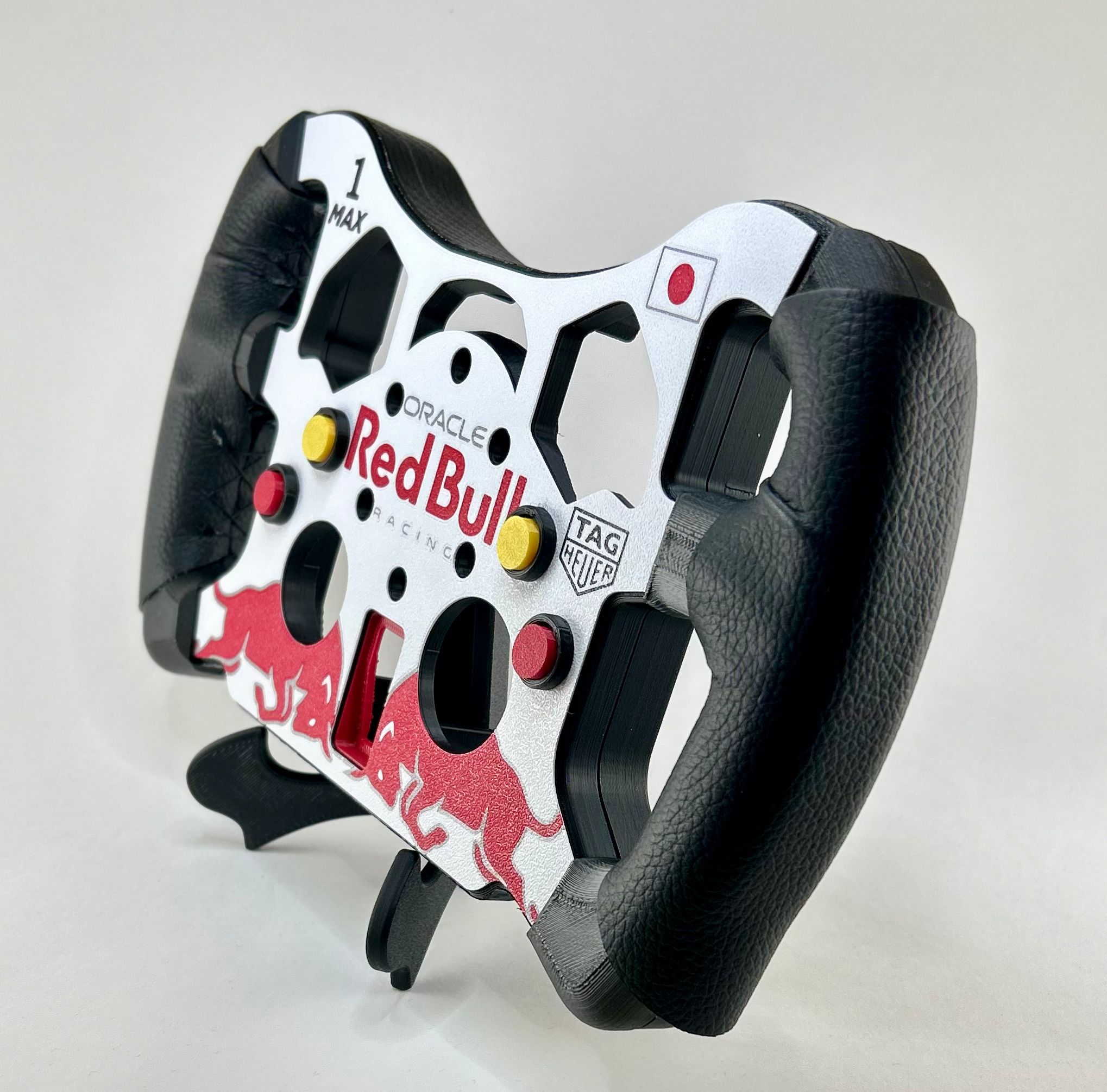 Max Verstappen RedBull Japan 2025