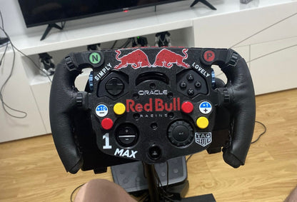 Red Bull Max Verstappen Simply Lovely F1