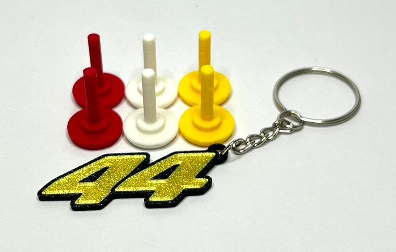 Mod Ferrari F1