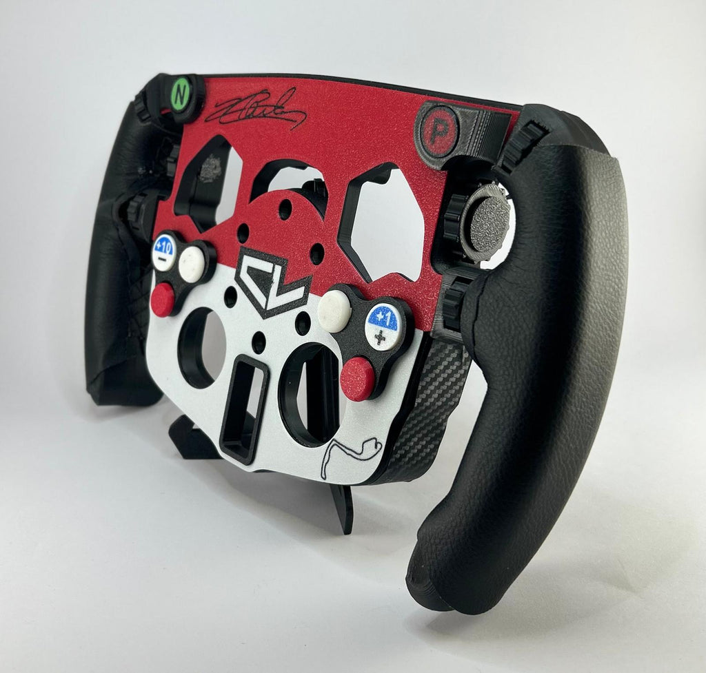 Charles Leclerc Mônaco