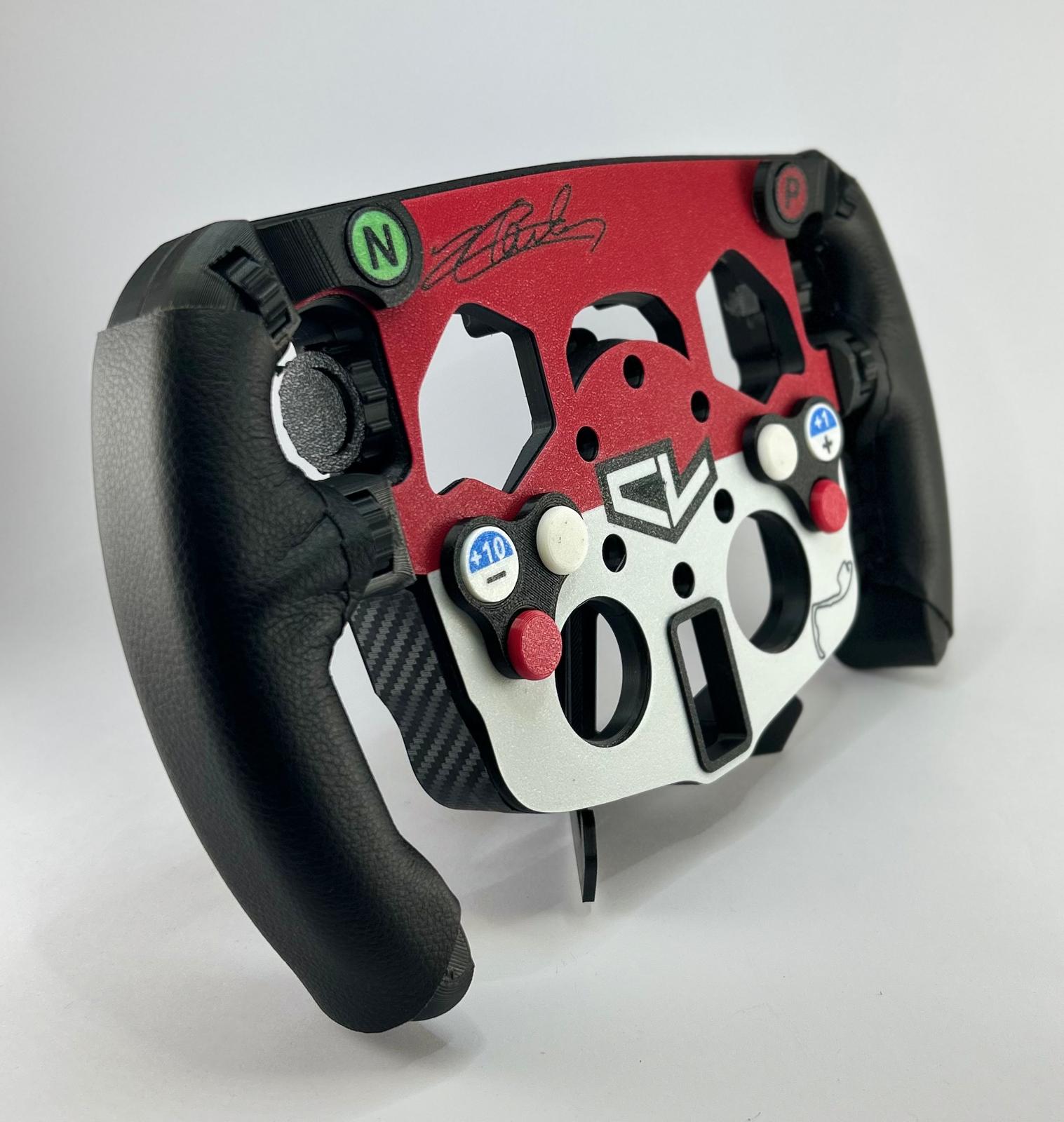 Charles Leclerc Mônaco