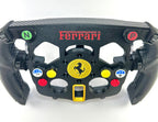 Ferrari Black