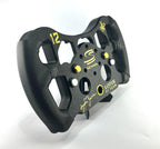 Ayrton Senna Lotus 97T