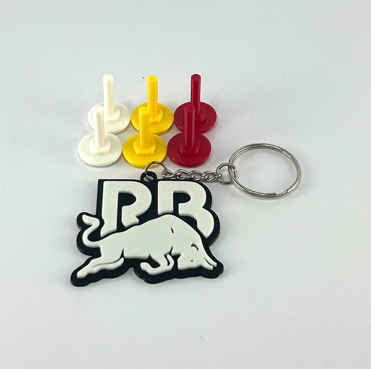VISA RB F1