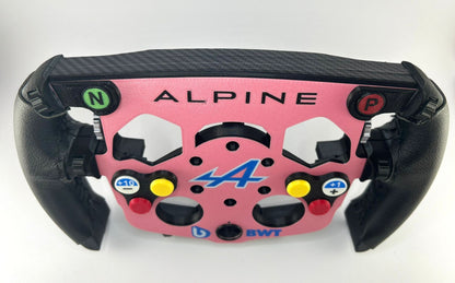 Alpine F1