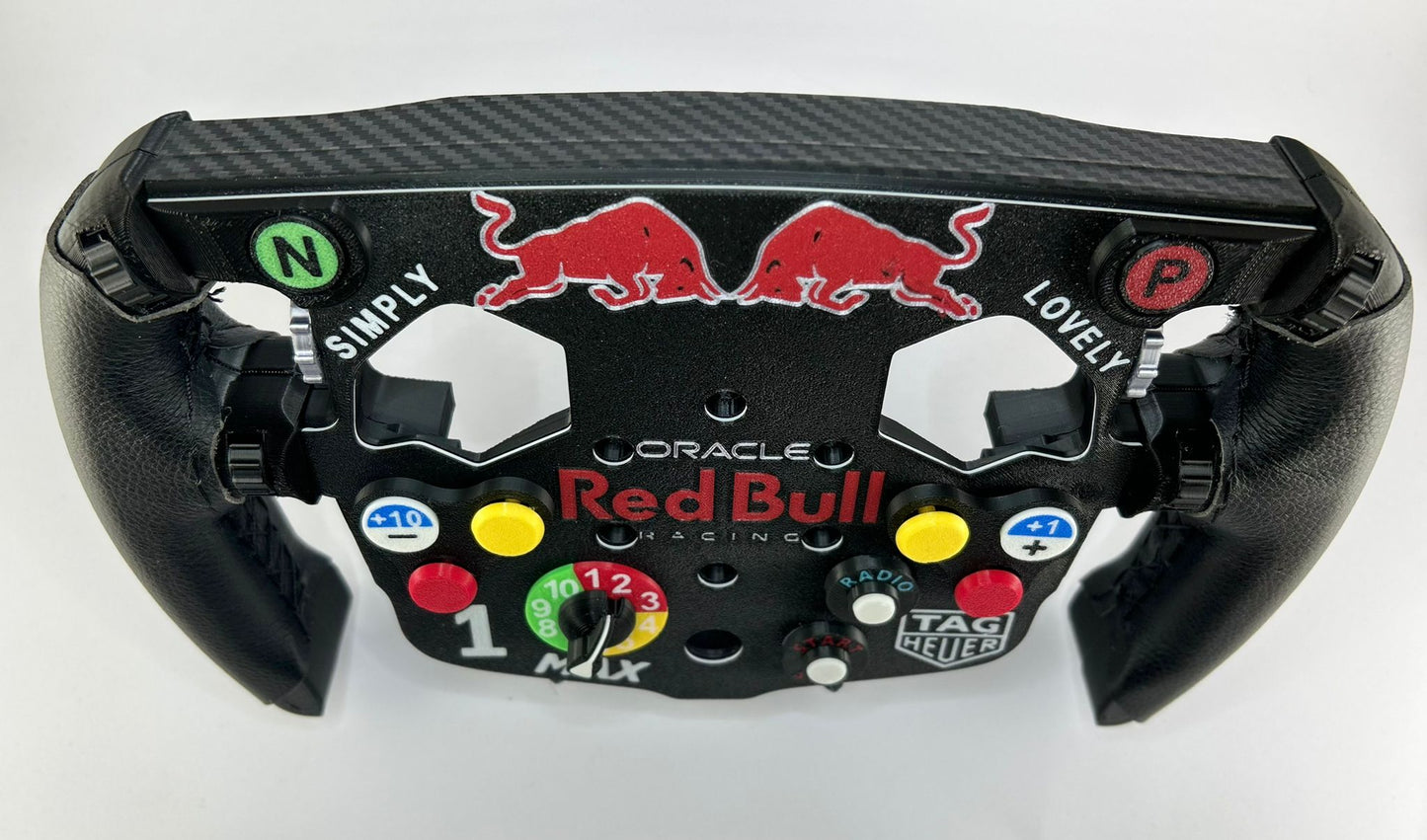 Red Bull Max Verstappen Simply Lovely F1