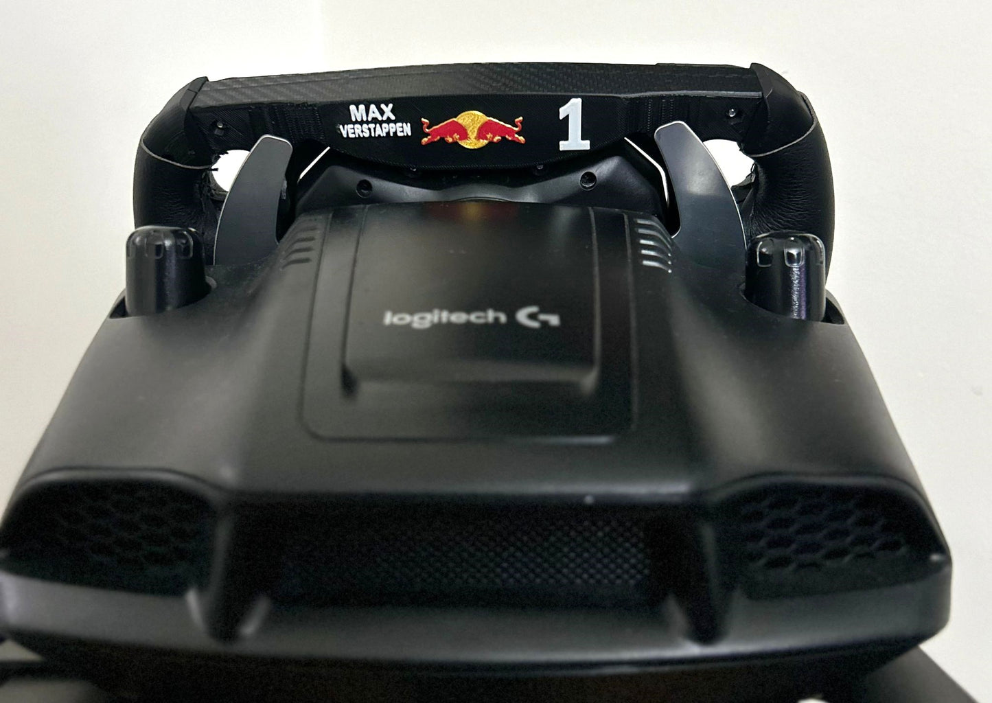 Red Bull Max Verstappen Simply Lovely F1