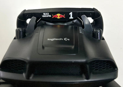 Red Bull Max Verstappen Simply Lovely F1