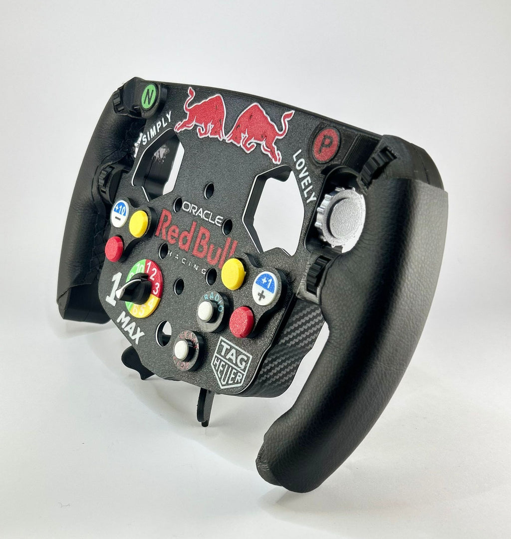 Max Verstappen RedBull 2025