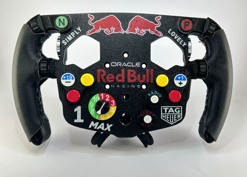 Max Verstappen RedBull 2025