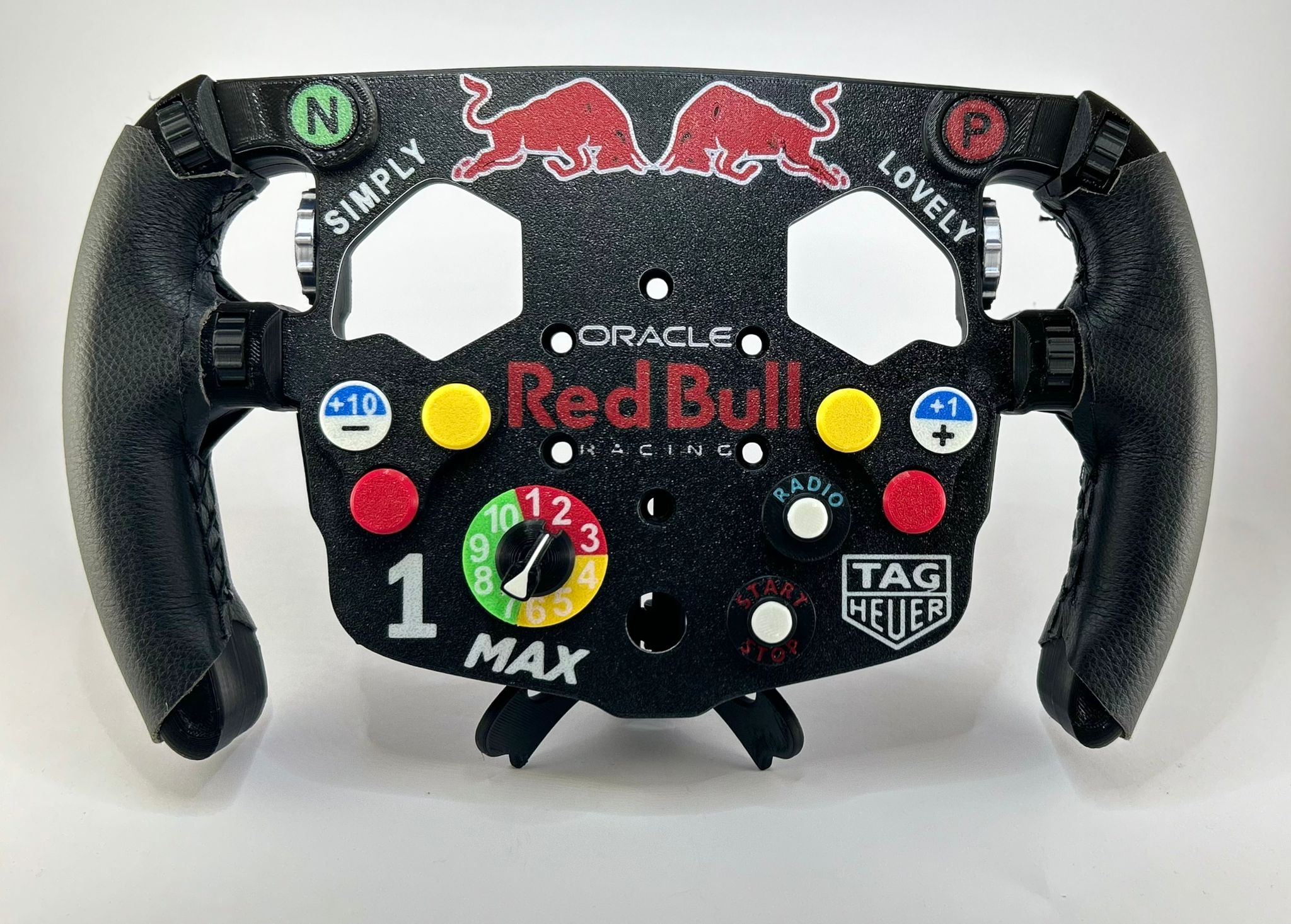 Max Verstappen RedBull 2025