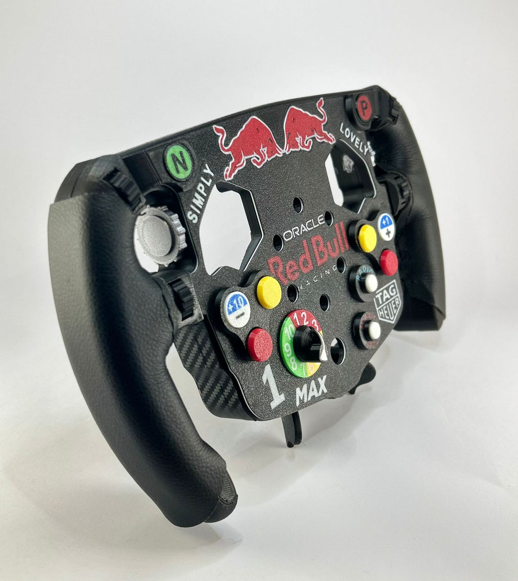 Max Verstappen RedBull 2025
