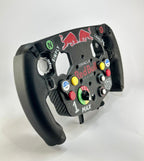 Max Verstappen RedBull 2025