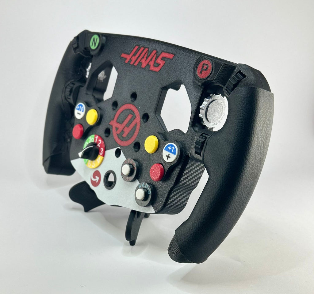 HAAS 2025
