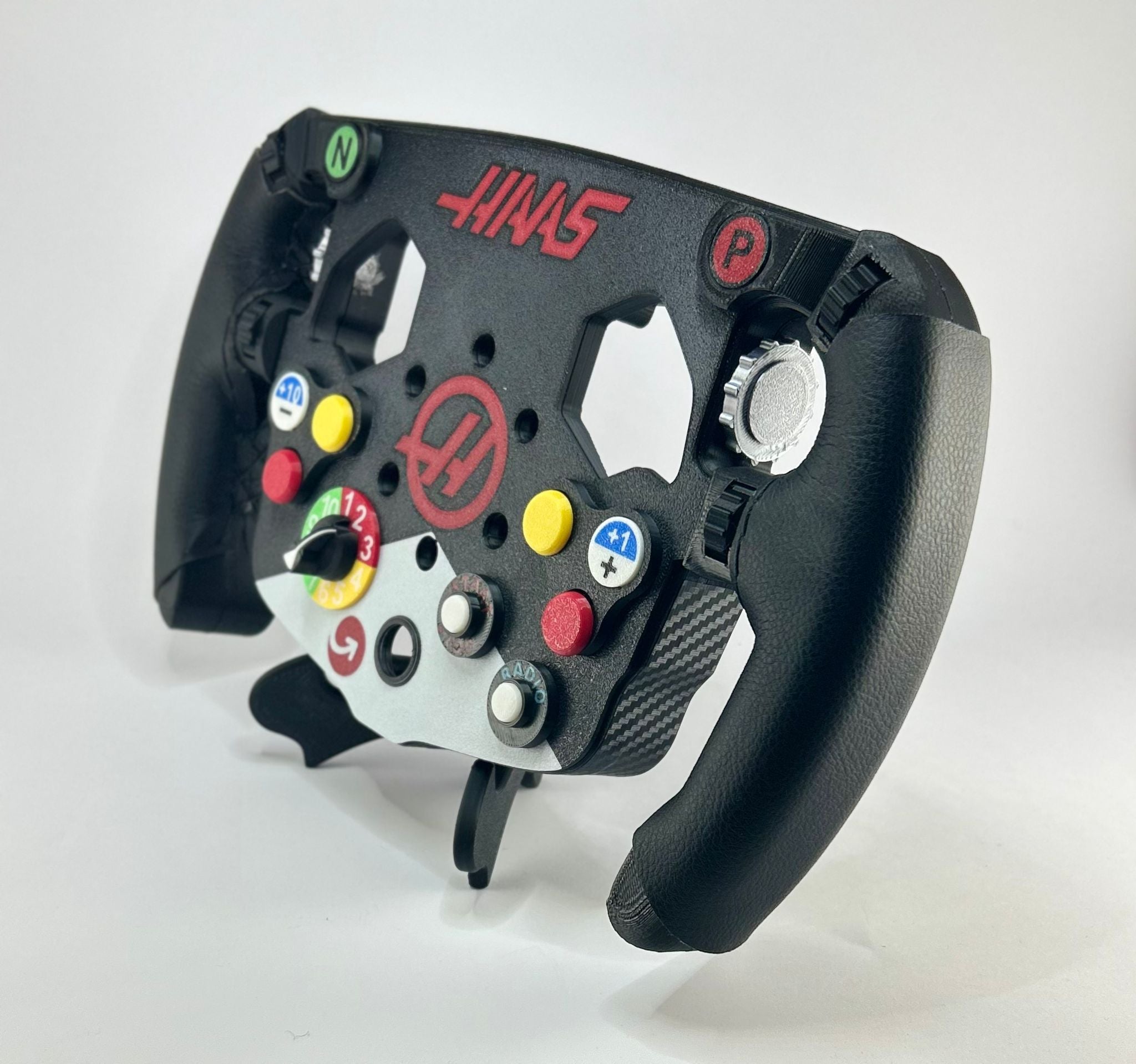 HAAS 2025