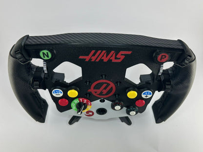 HAAS F1
