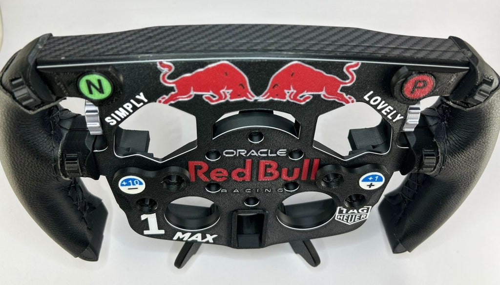 Max Verstappen RedBull 2025
