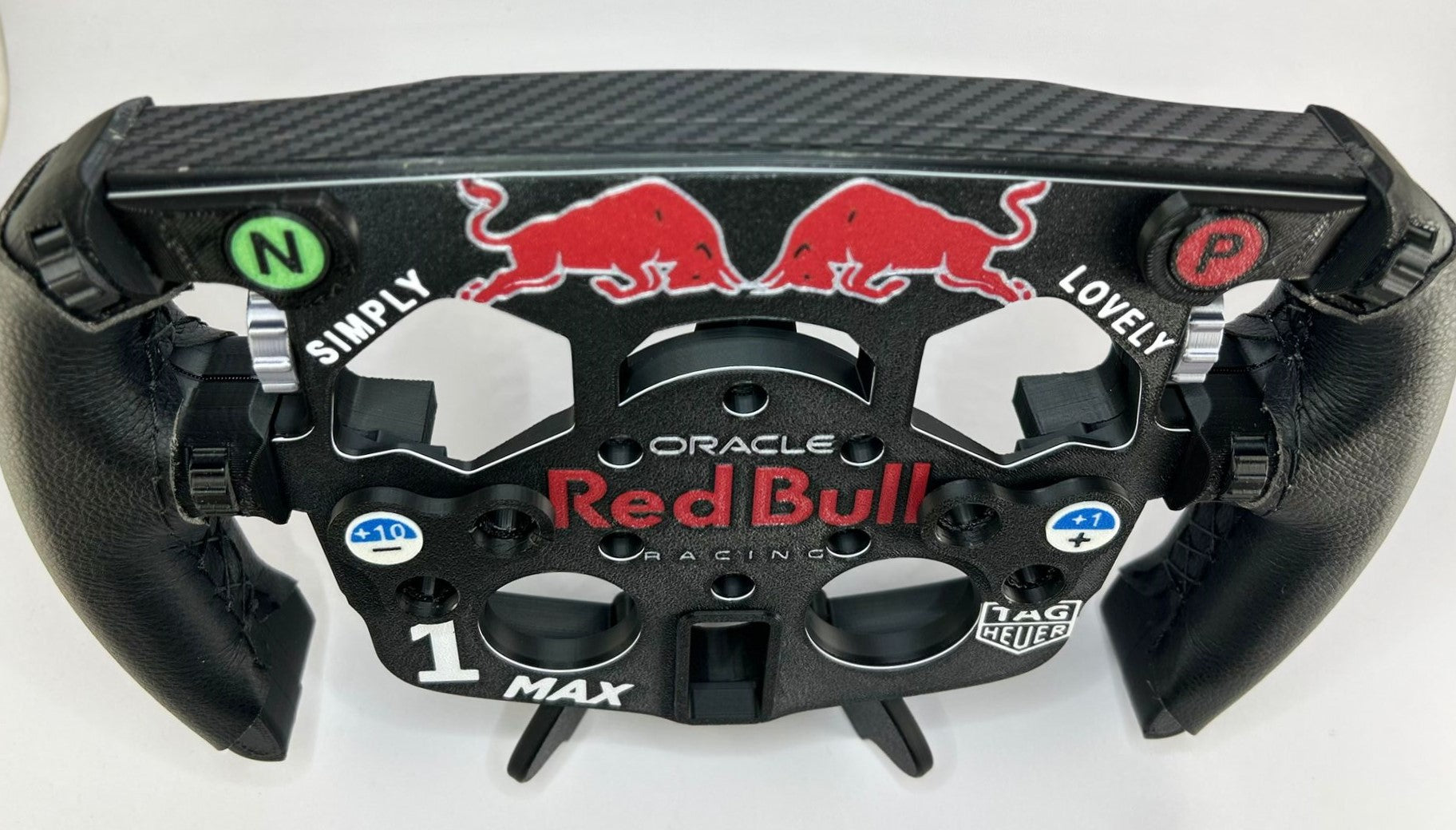Max Verstappen RedBull 2025
