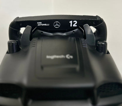 Mercedes F1