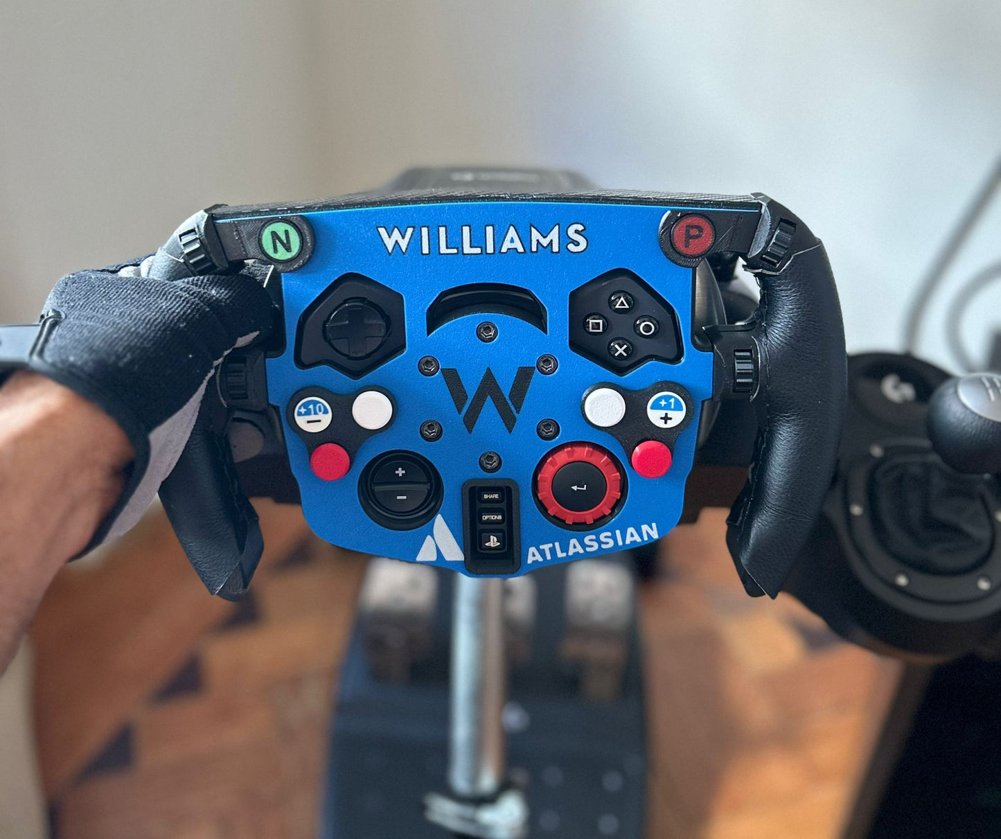 Williams F1