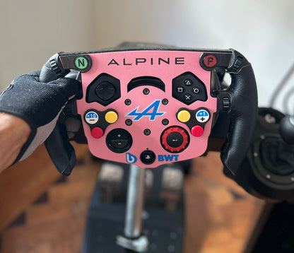 Alpine F1