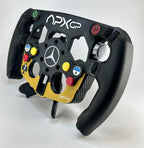 ApxGP F1 Movie