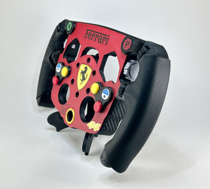Lewis Hamilton Ferrari 2025 F1
