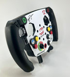 Ayrton Senna MP4/4