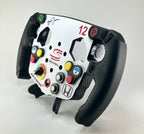 Ayrton Senna MP4/4
